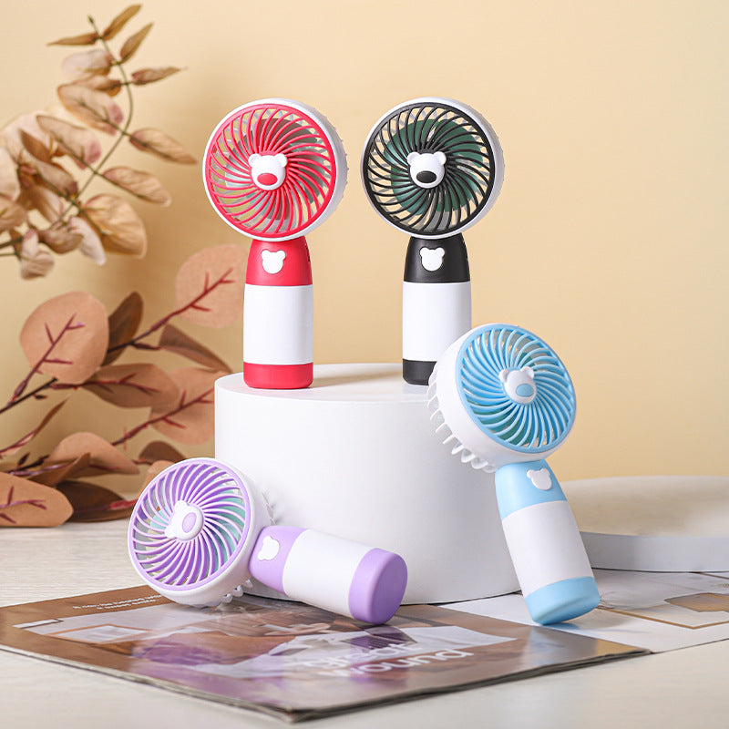 Women's Portable Mini Fan Kalsten