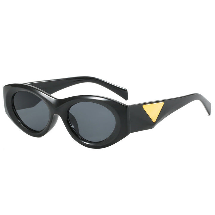 Women's sunglasses in modern retro style Kalsten