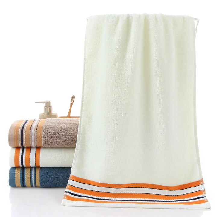 Super soft bath towel Kalsten
