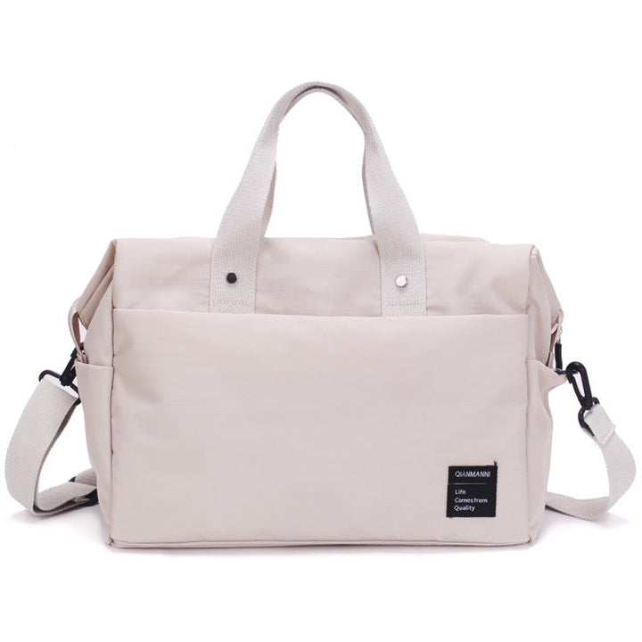 Versatile Utility Storage Duffle