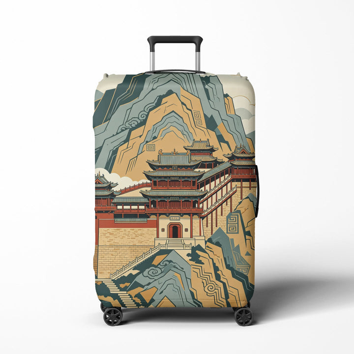 Ladies Travel Luggage Kalsten