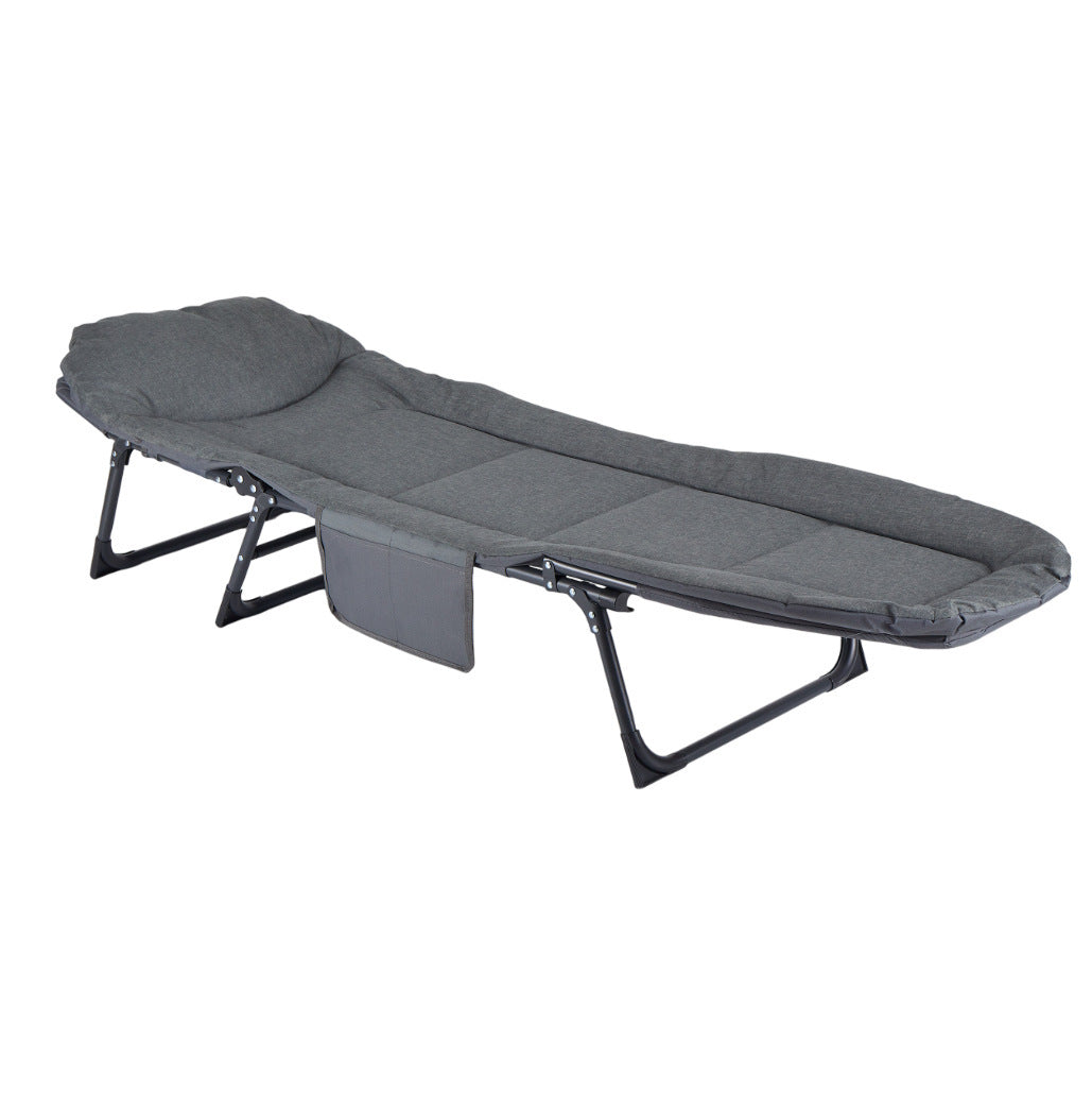 Lounge-Chaise Kalsten