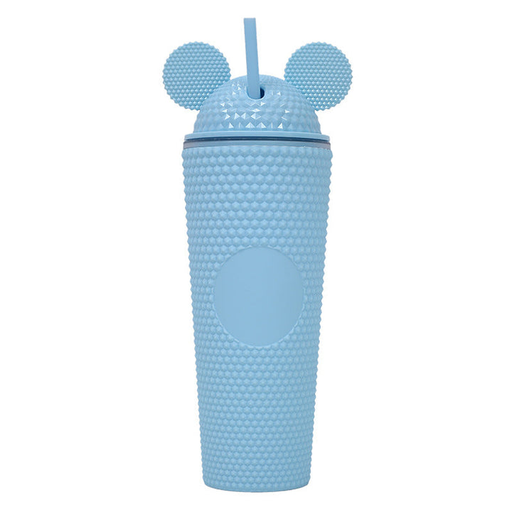 Women's Glittering Drinking Cup with Insulated Lid Kalsten