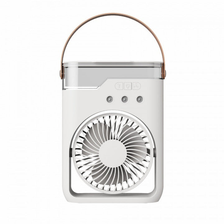 Women Portable Fan with Portable Design and Modern Cooling Technology Kalsten