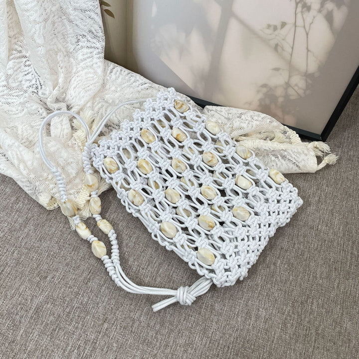 Macrame Smartphone Bag Kalsten