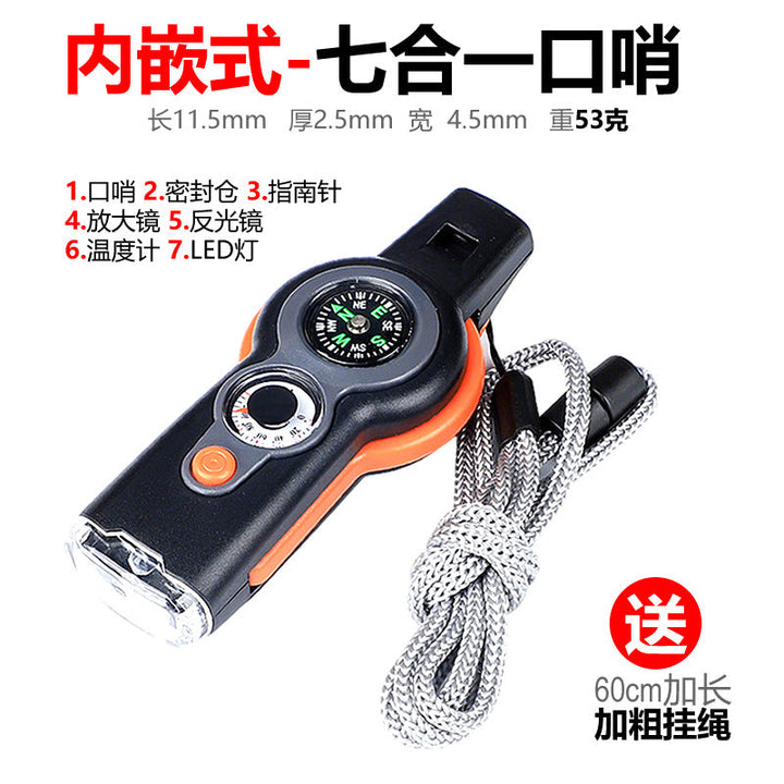 Multifunctional Survival Tool Kalsten