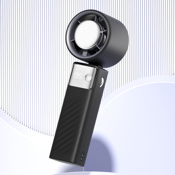 Handheld Smart Cooling Device Kalsten
