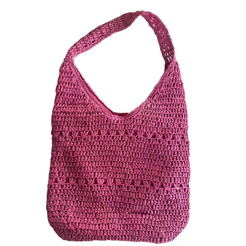 Handcrafted Cotton Bag Kalsten