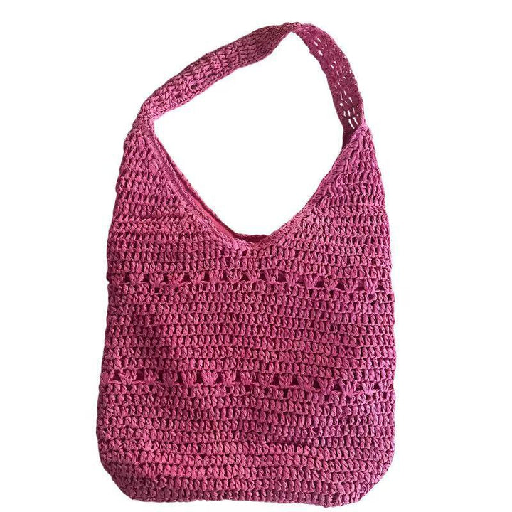 Handcrafted Cotton Bag Kalsten