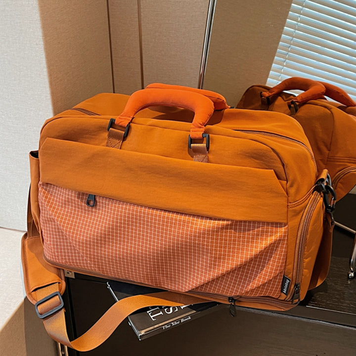 Functional Tote Bag Kalsten