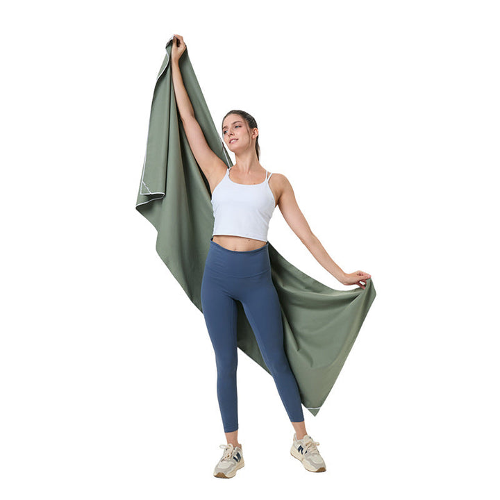 multifunctional sports blanket Kalsten
