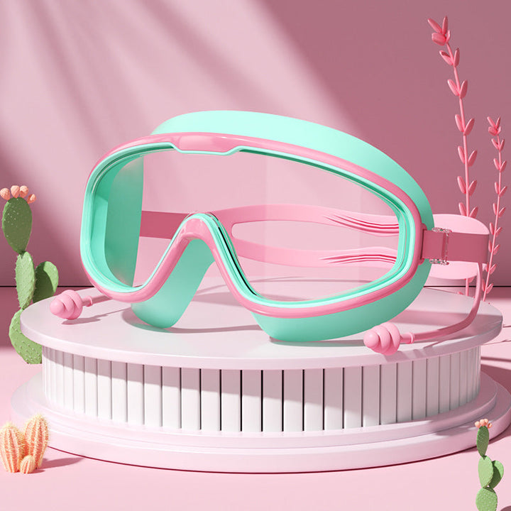 Advanced Snorkeling Mask Kalsten