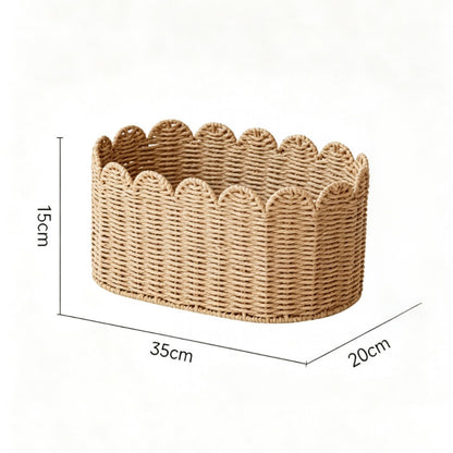 Storage basket Acalora