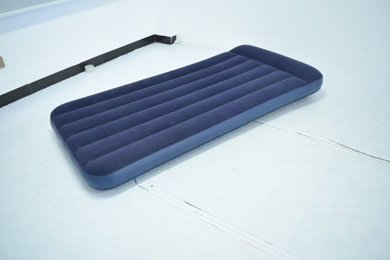 Ladies Inflatable Comfort Mattress with Ergonomic Head Support Kalsten