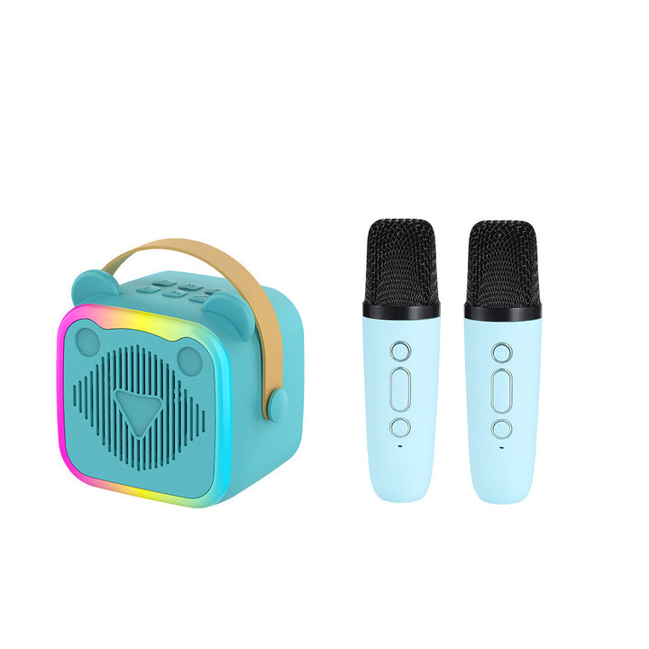 Portable Bluetooth Karaoke Speaker Kalsten