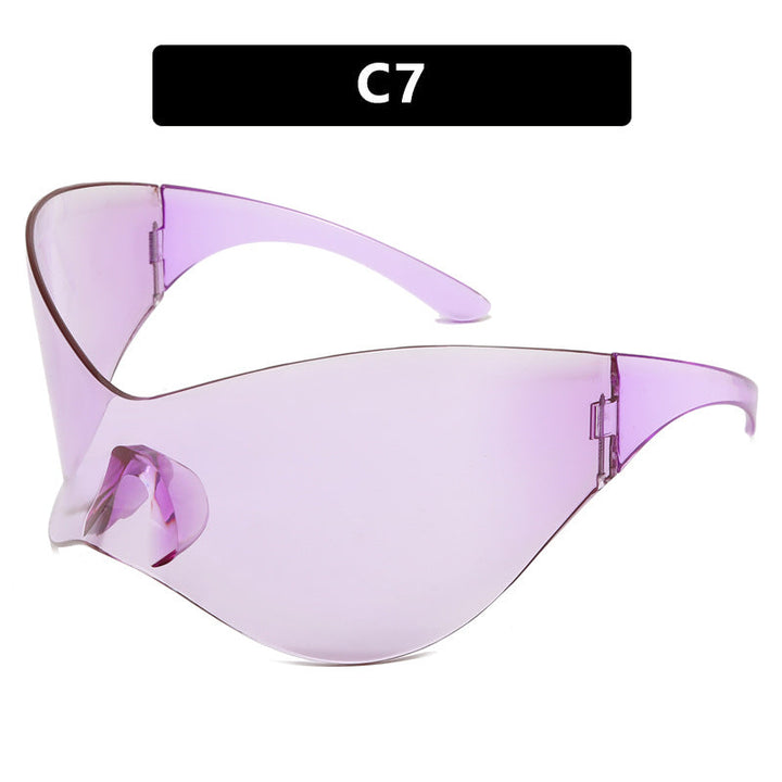 Women's sporty and stylish sunglasses Kalsten