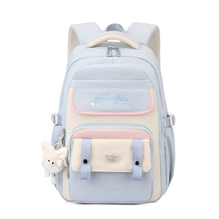 Multi-Functional Travel School Backpack