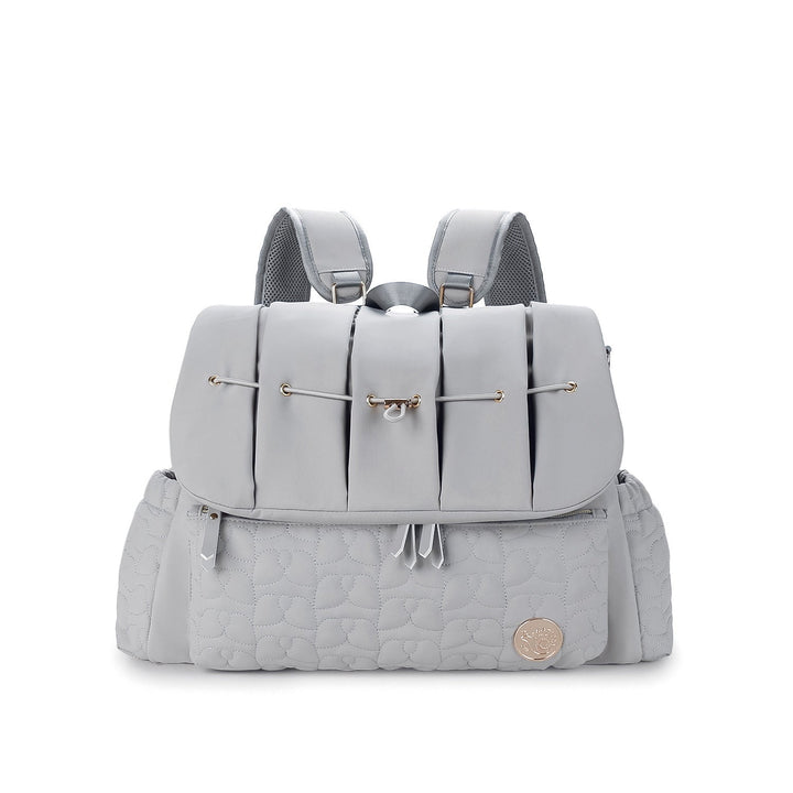 Stylish Wrap Backpack Kalsten