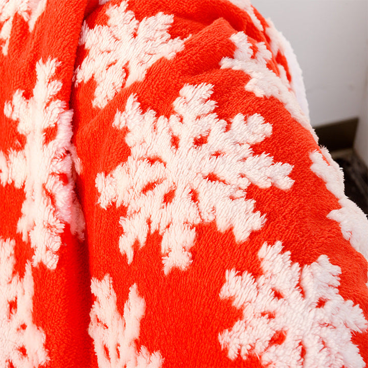 Comfort Blanket Kalsten