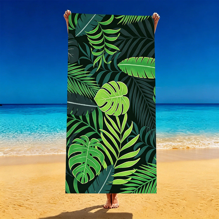 Beach towel Kalsten