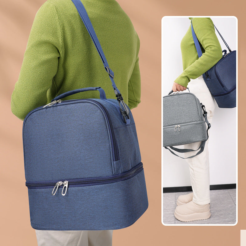 Ladies Insulated Thermal Bag Kalsten