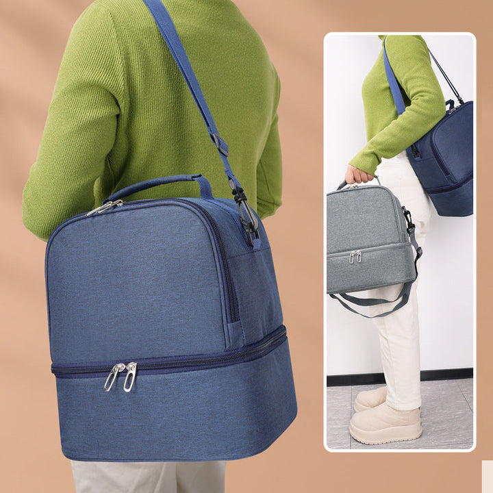 Ladies Insulated Thermal Bag Kalsten
