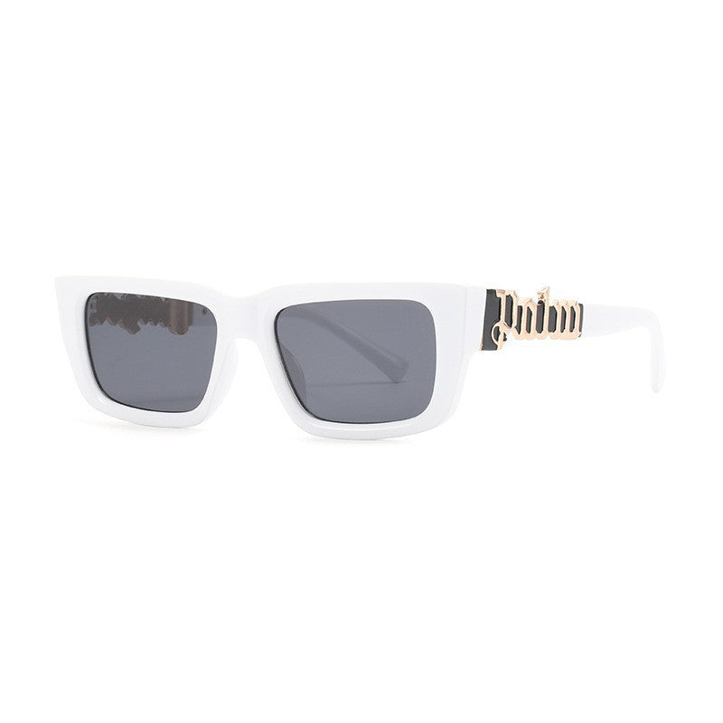 Ladies fashionable sunglasses with striking design Kalsten