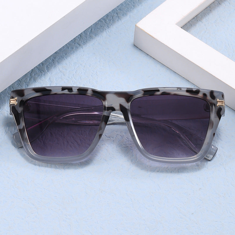 Women's Square Designer Sunglasses Kalsten