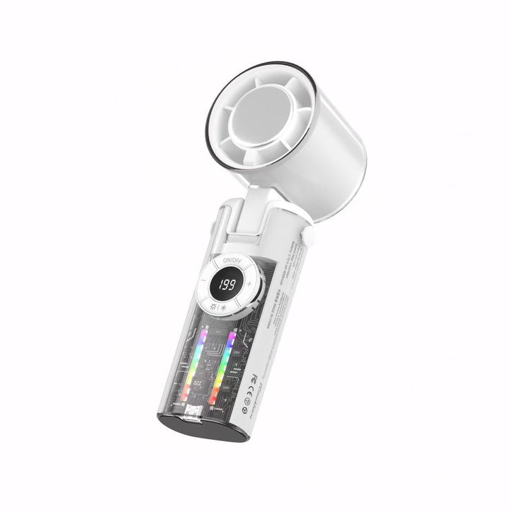 Ladies Portable Mini Fan Kalsten