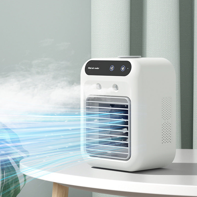 Compact Portable Air Cooler Kalsten