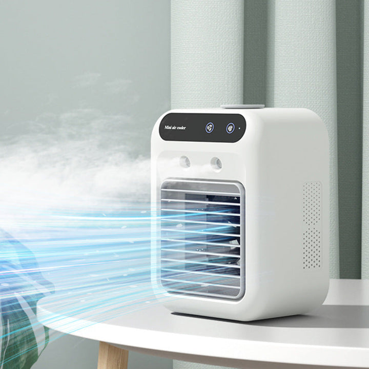 Compact Portable Air Cooler Kalsten