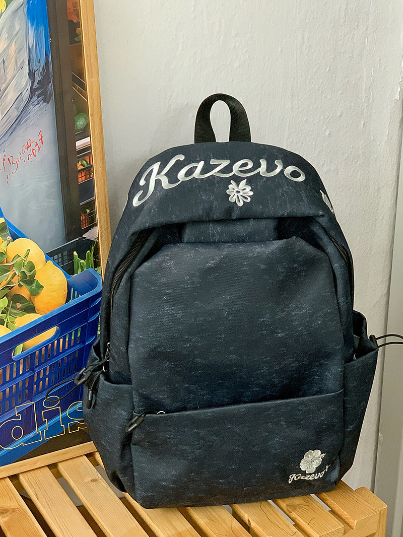 Casual Everyday School Backpack