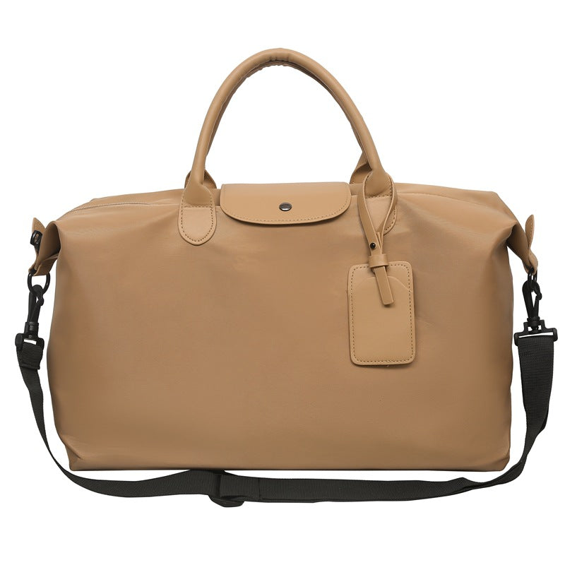 Ladies exclusive and versatile travel bag Kalsten