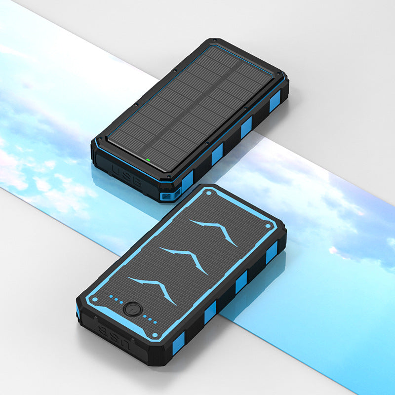 Solar Powerbank Kalsten