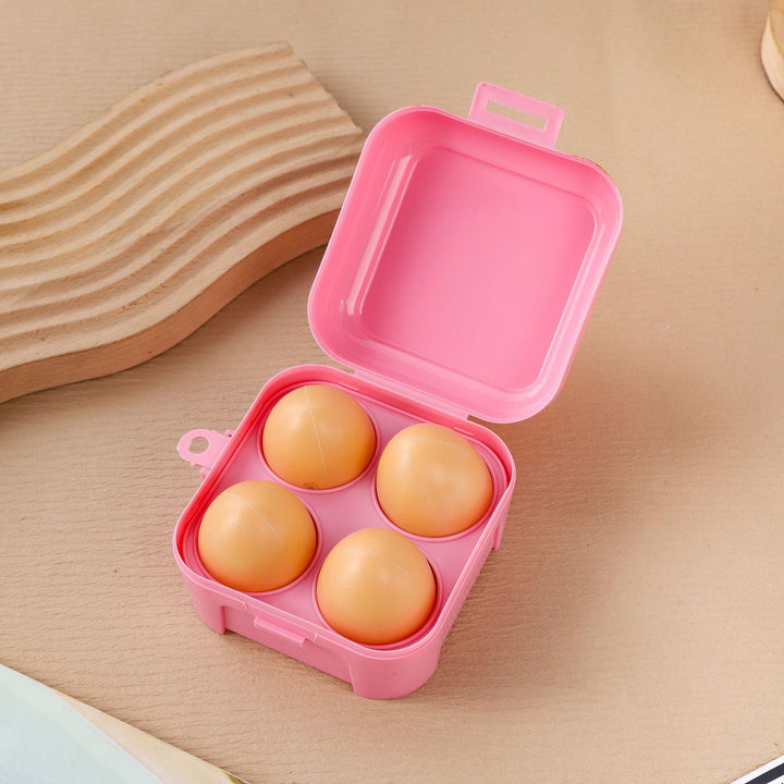 Compact Multi-Functional Food Storage Container Kalsten