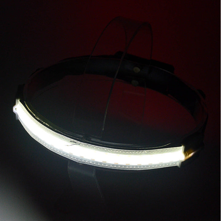 LED rk Light Headband Kalsten