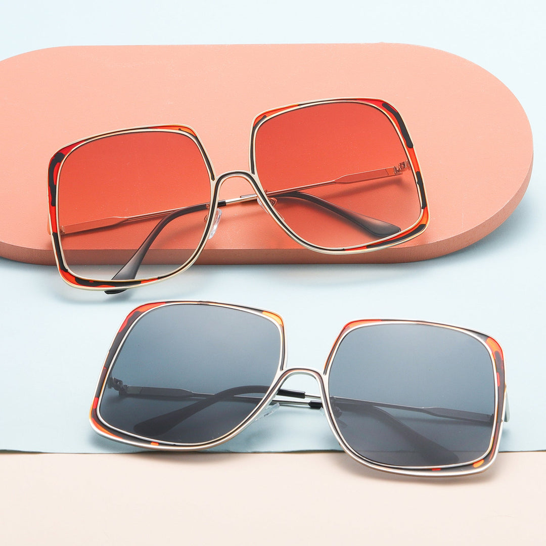 Ladies Designer Glasses Kalsten