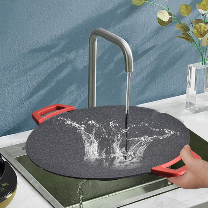 Kitchen Electric Griddle Kalsten