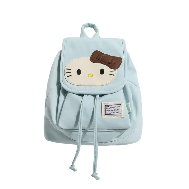 Playful Character Backpack Kalsten