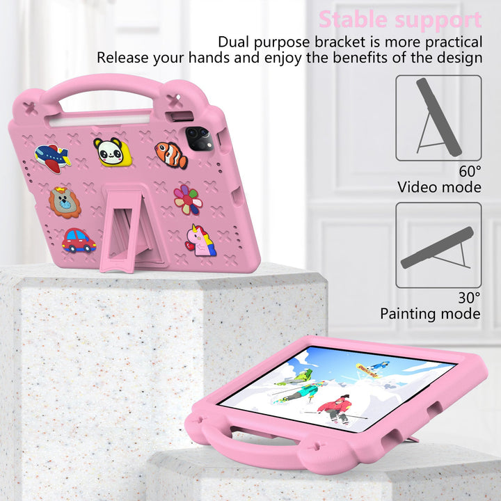 Children's Durable Tablet Case Kalsten