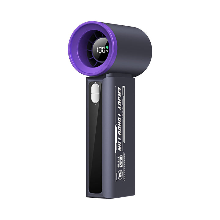 Women's portable USB fan Kalsten