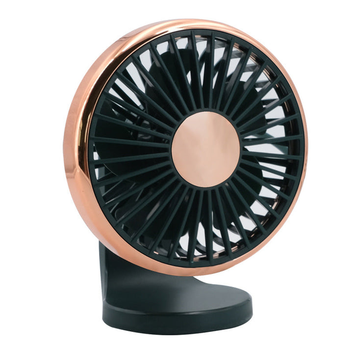 Women's Portable Table Fan Kalsten