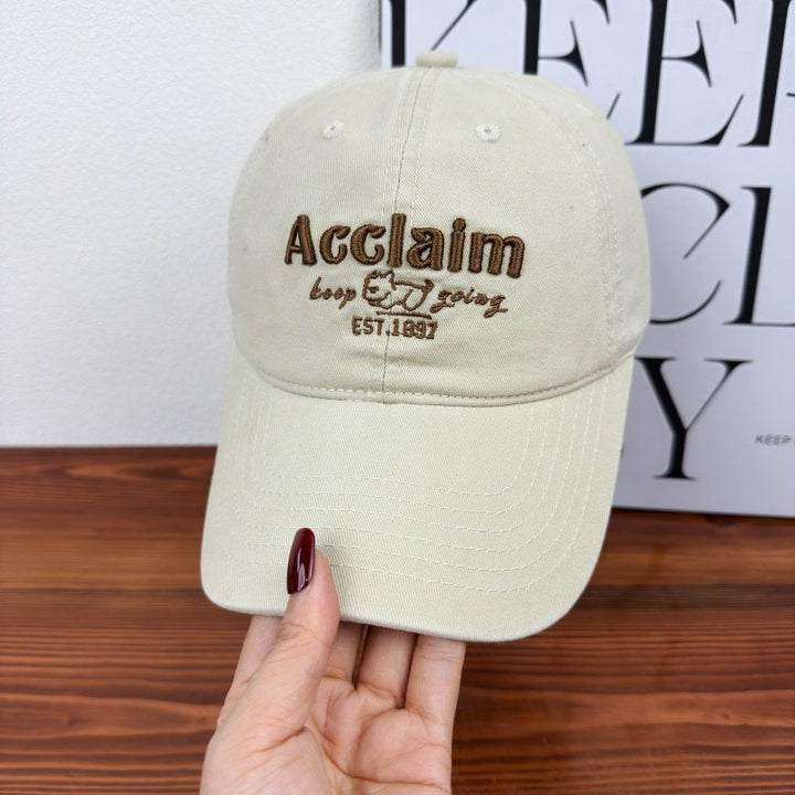 Men's Casual Baseball Cap Kalsten 1784270912