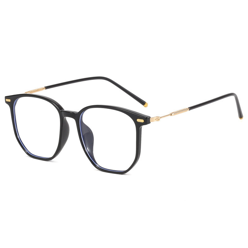 Ladies Fashion Glasses in Timeless Square Design Kalsten