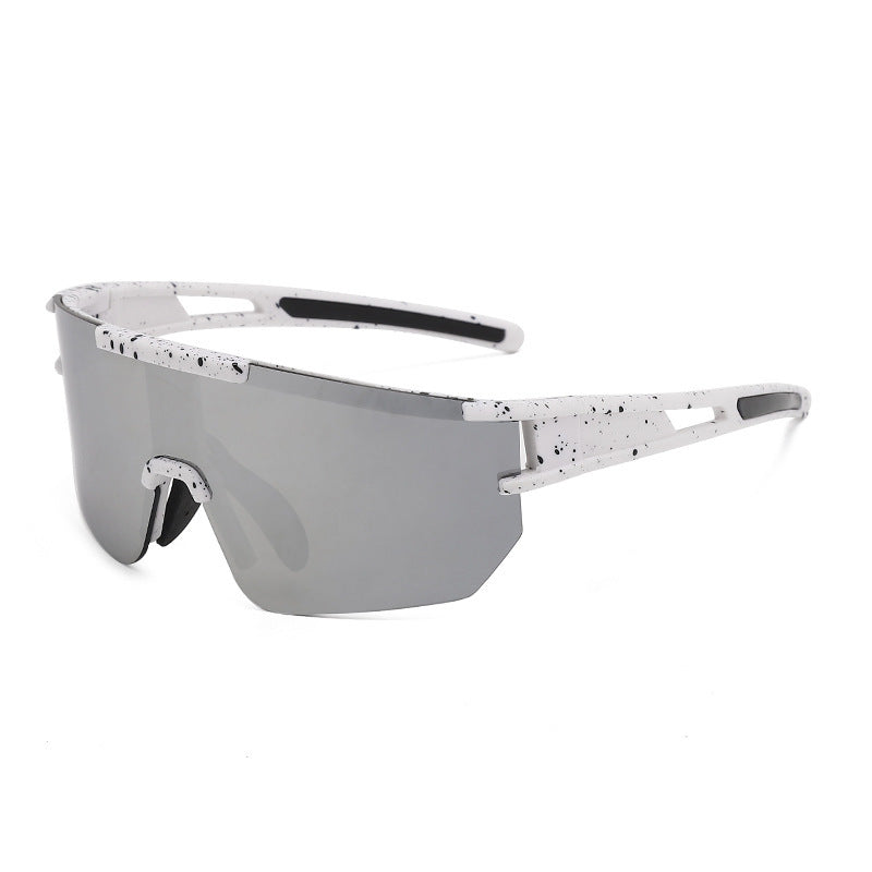 Ladies sporty cycling glasses Kalsten