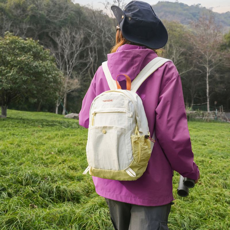 Lightweight Travel Backpack Kalsten
