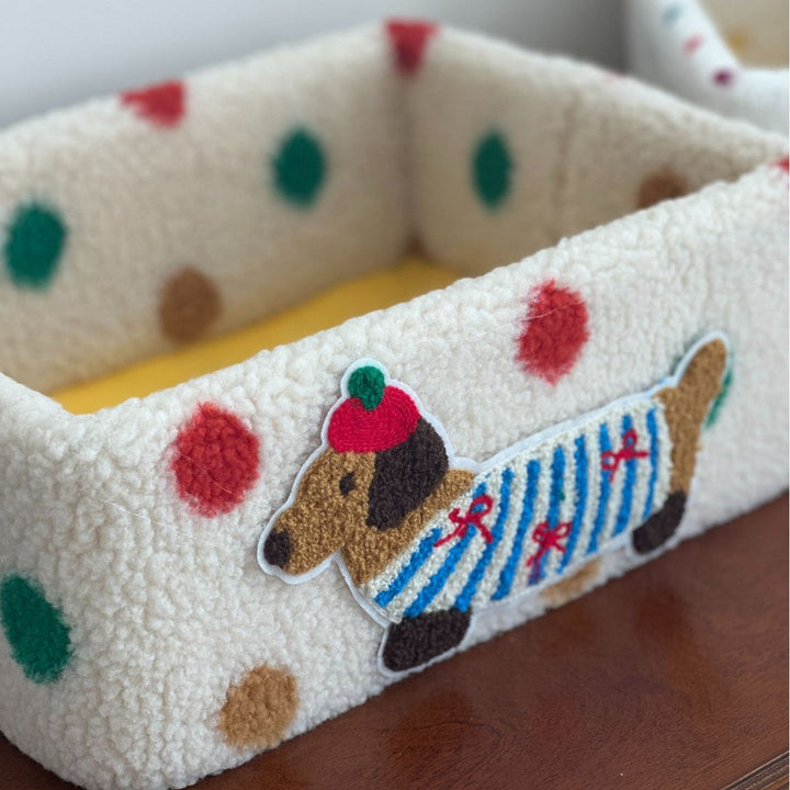 Toy storage box Kalsten