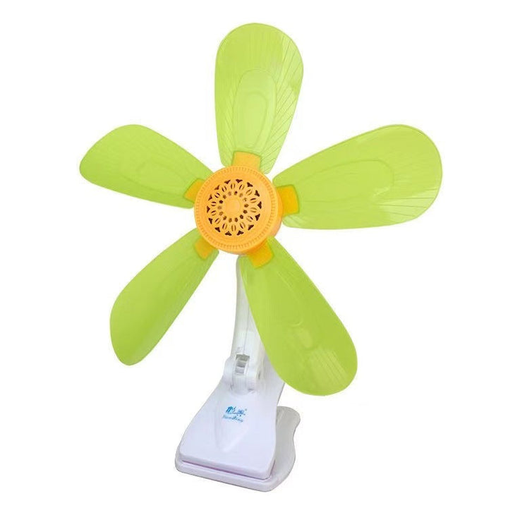 Ladies Table Fan Kalsten