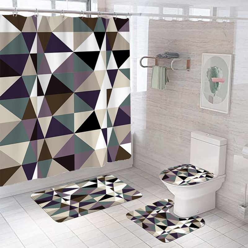 Bathroom Accessories Kalsten