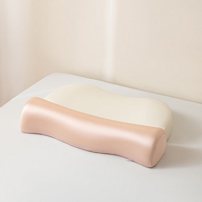 Ergonomic support cushion for additional comfort Kalsten